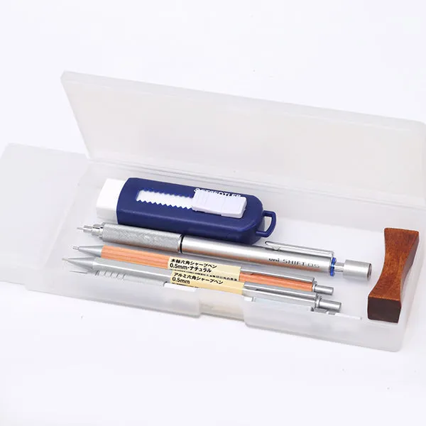 STAEDTLER Pastel Eraser with Sliding Sleeves 525 PS1-S