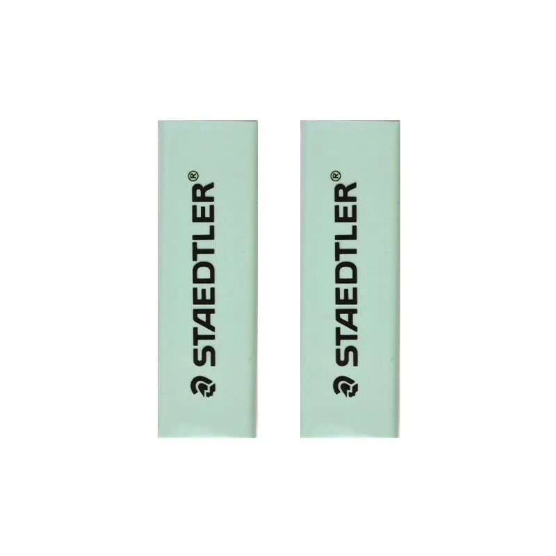 STAEDTLER Pastel Eraser with Sliding Sleeves 525 PS1-S