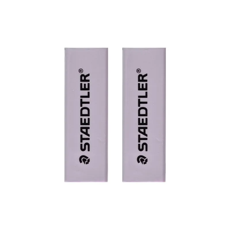STAEDTLER Pastel Eraser with Sliding Sleeves 525 PS1-S