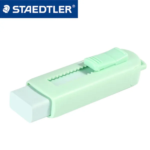 STAEDTLER Pastel Eraser with Sliding Sleeves 525 PS1-S