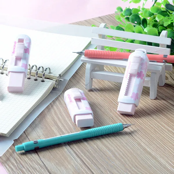 STAEDTLER Pastel Eraser with Sliding Sleeves 525 PS1-S