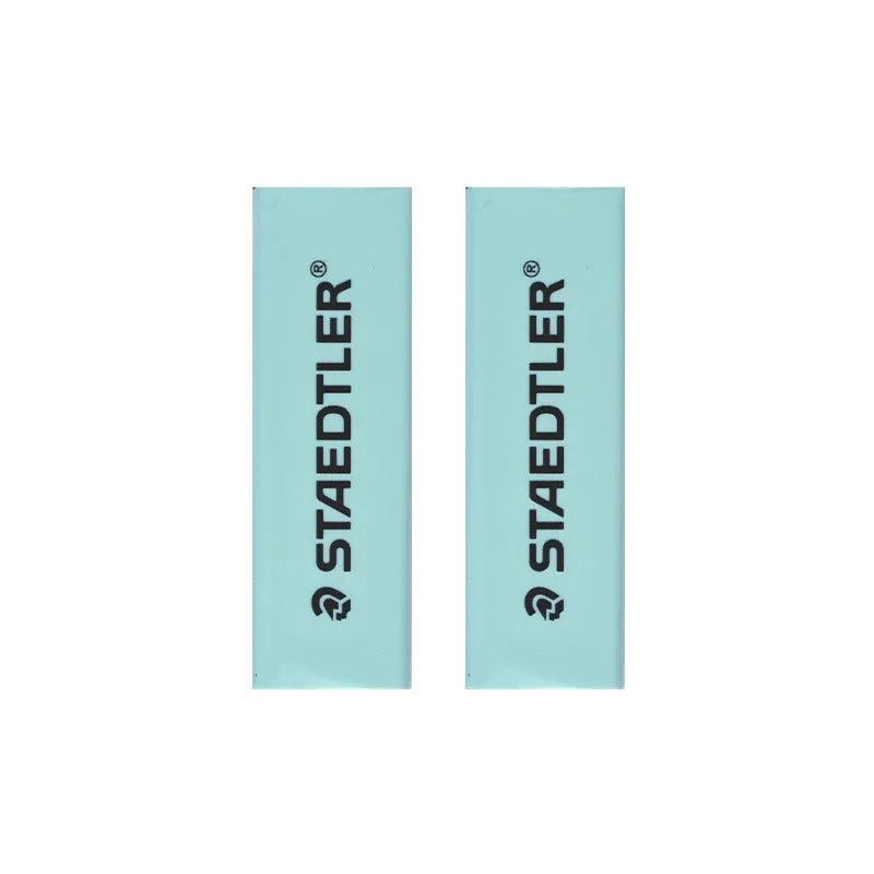 STAEDTLER Pastel Eraser with Sliding Sleeves 525 PS1-S