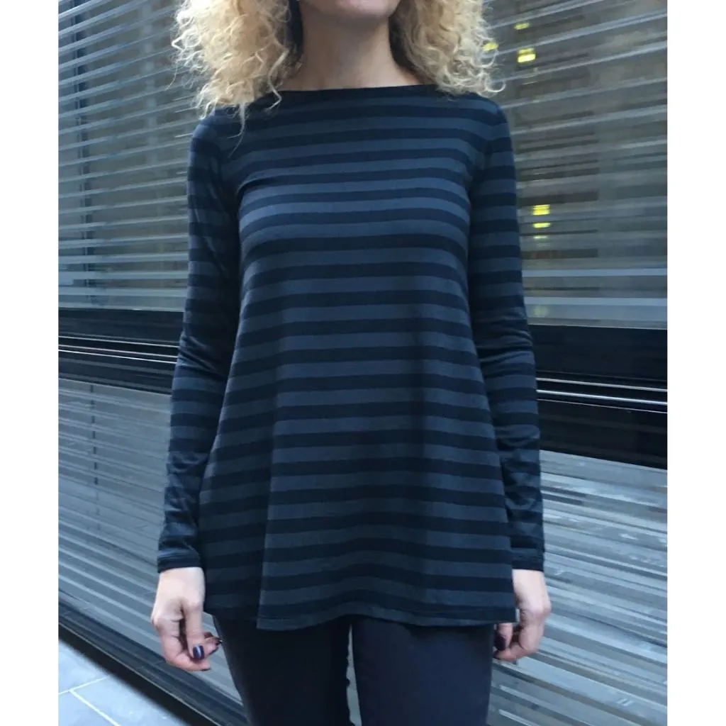 Tessuti Patterns Frankie Top/Dress