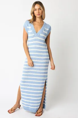 The ‘Maria Maxi Dress’