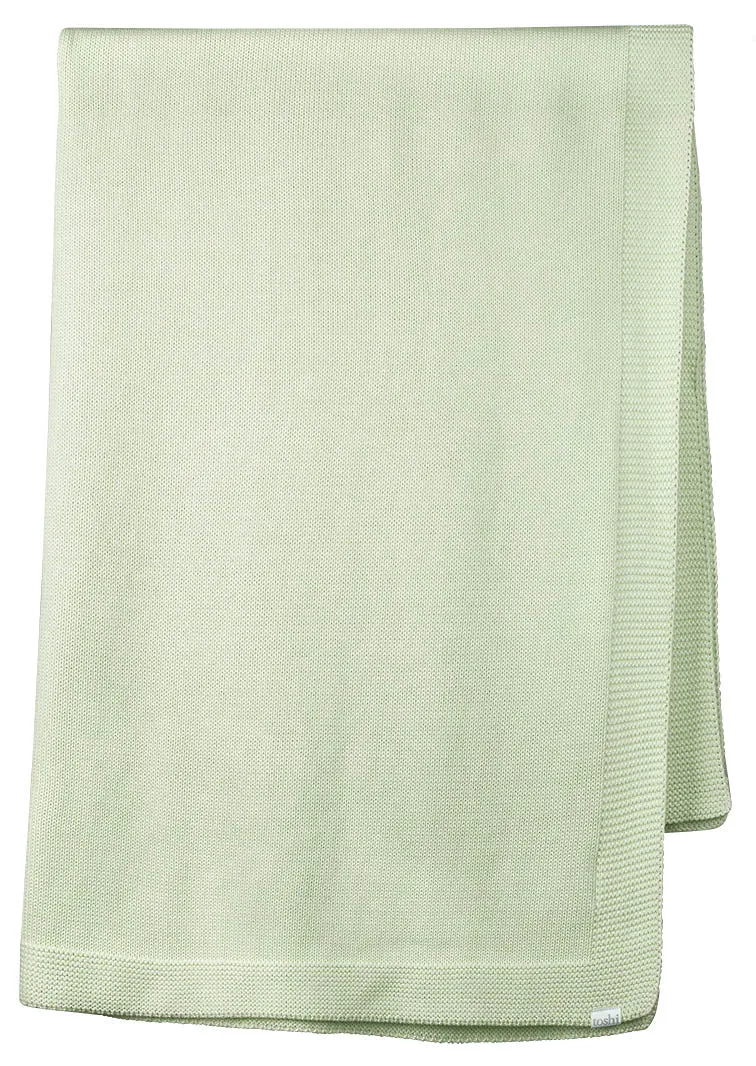 Toshi W24 Organic Snowy Blanket