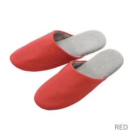 TRAVEL SLIPPERS