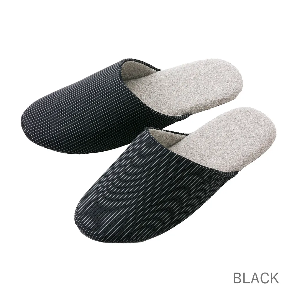 TRAVEL SLIPPERS