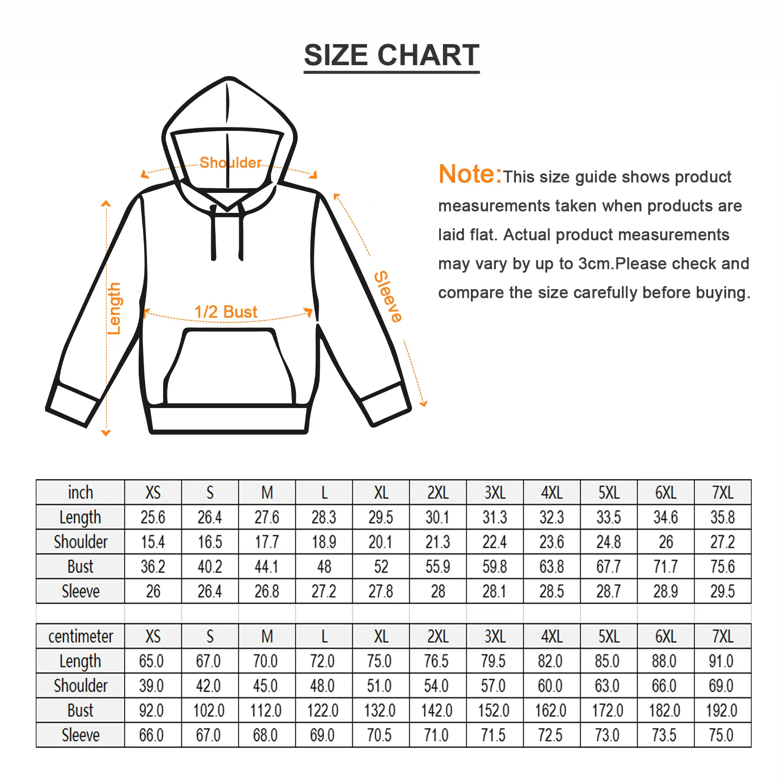 Unisex Eco-Friendly Groovy 70s Inspired Hoodie | Stripe Retro Hoodie | Sustainable Hoodie