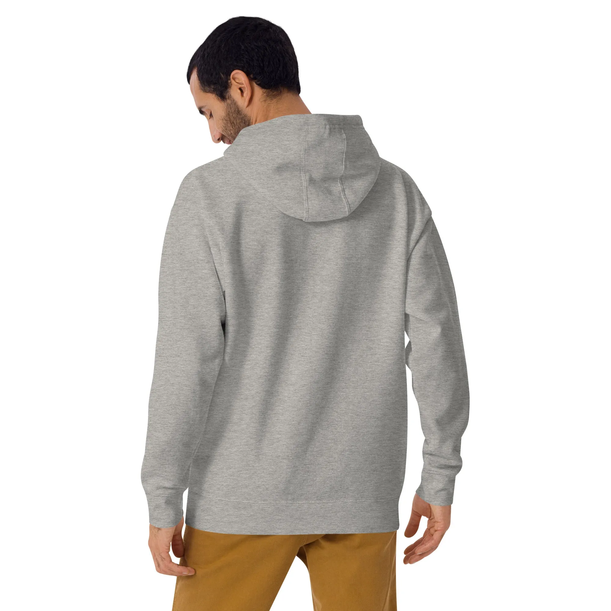Unisex Hoodie For Dog Lovers