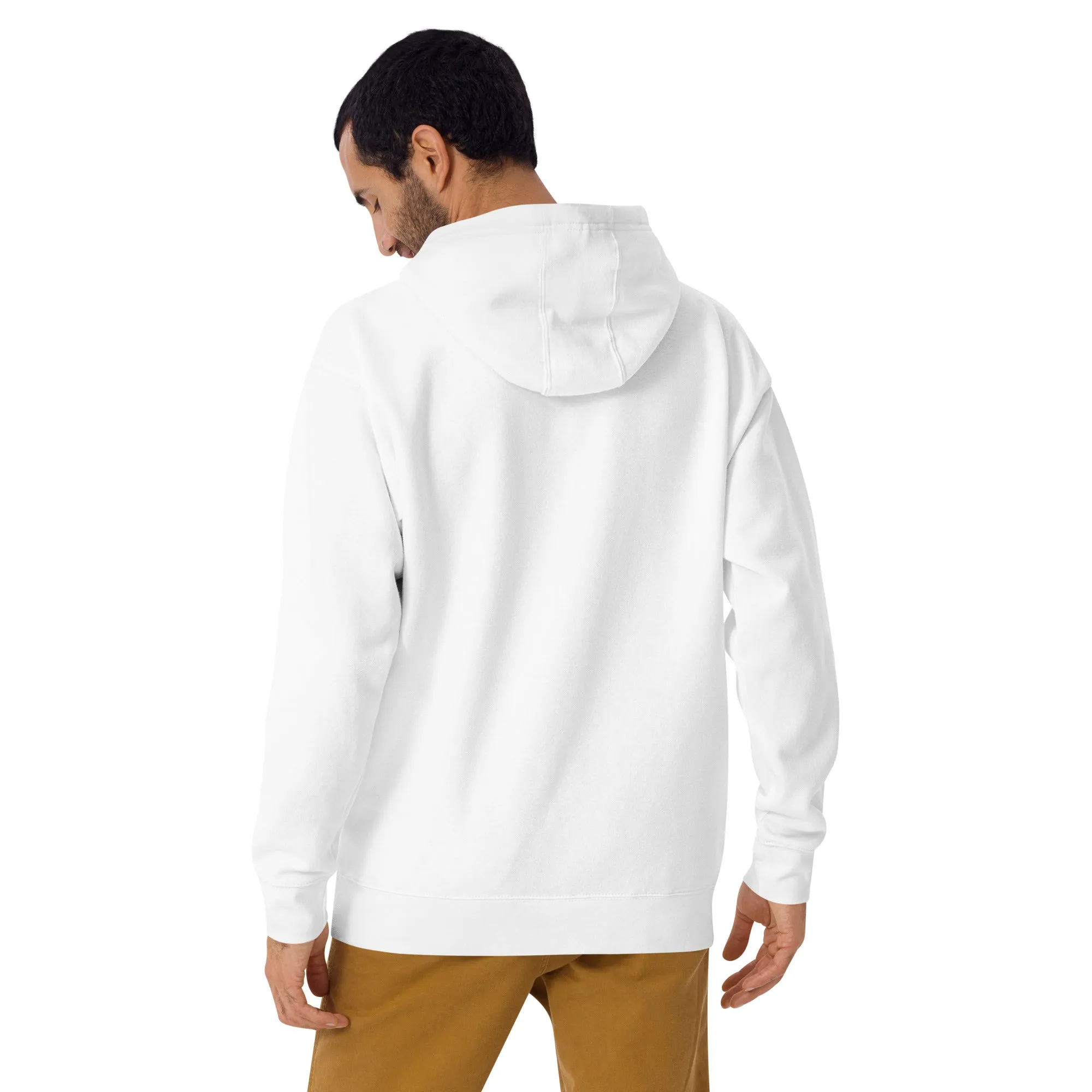 Unisex Hoodie For Dog Lovers
