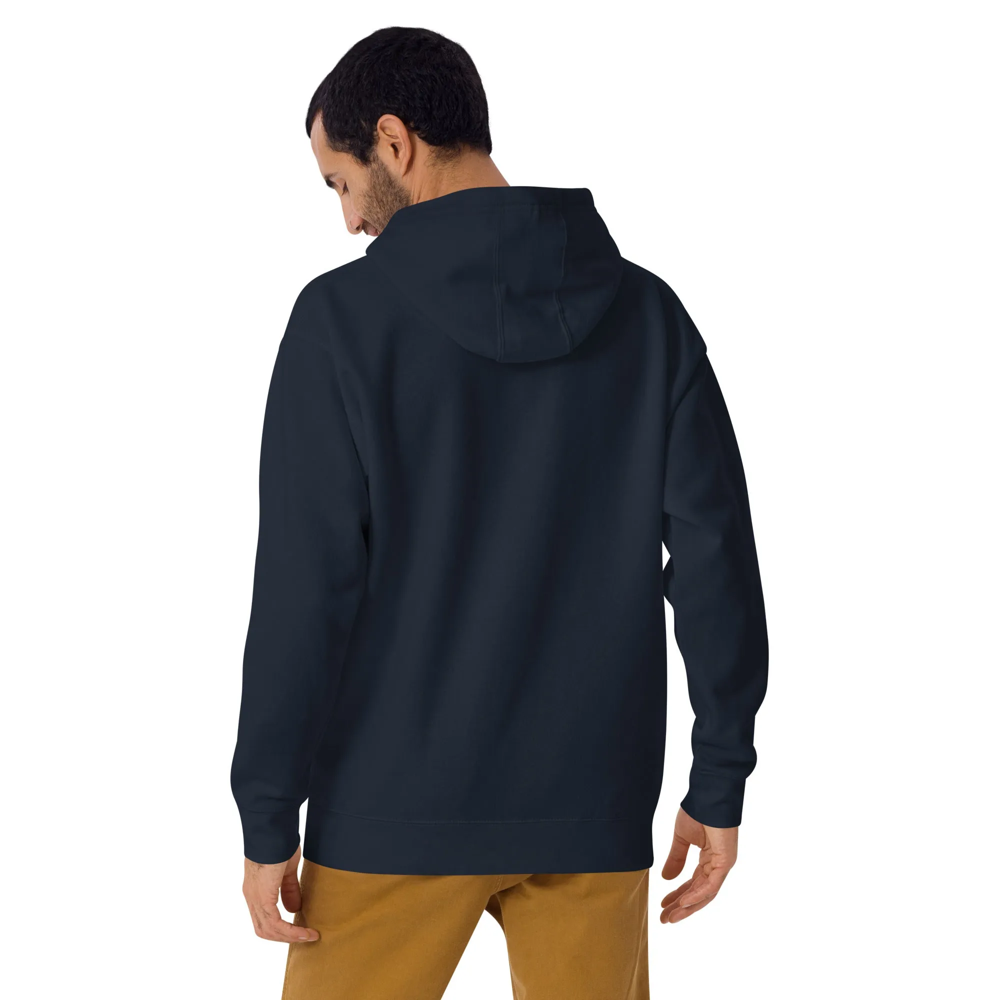 Unisex Hoodie For Dog Lovers