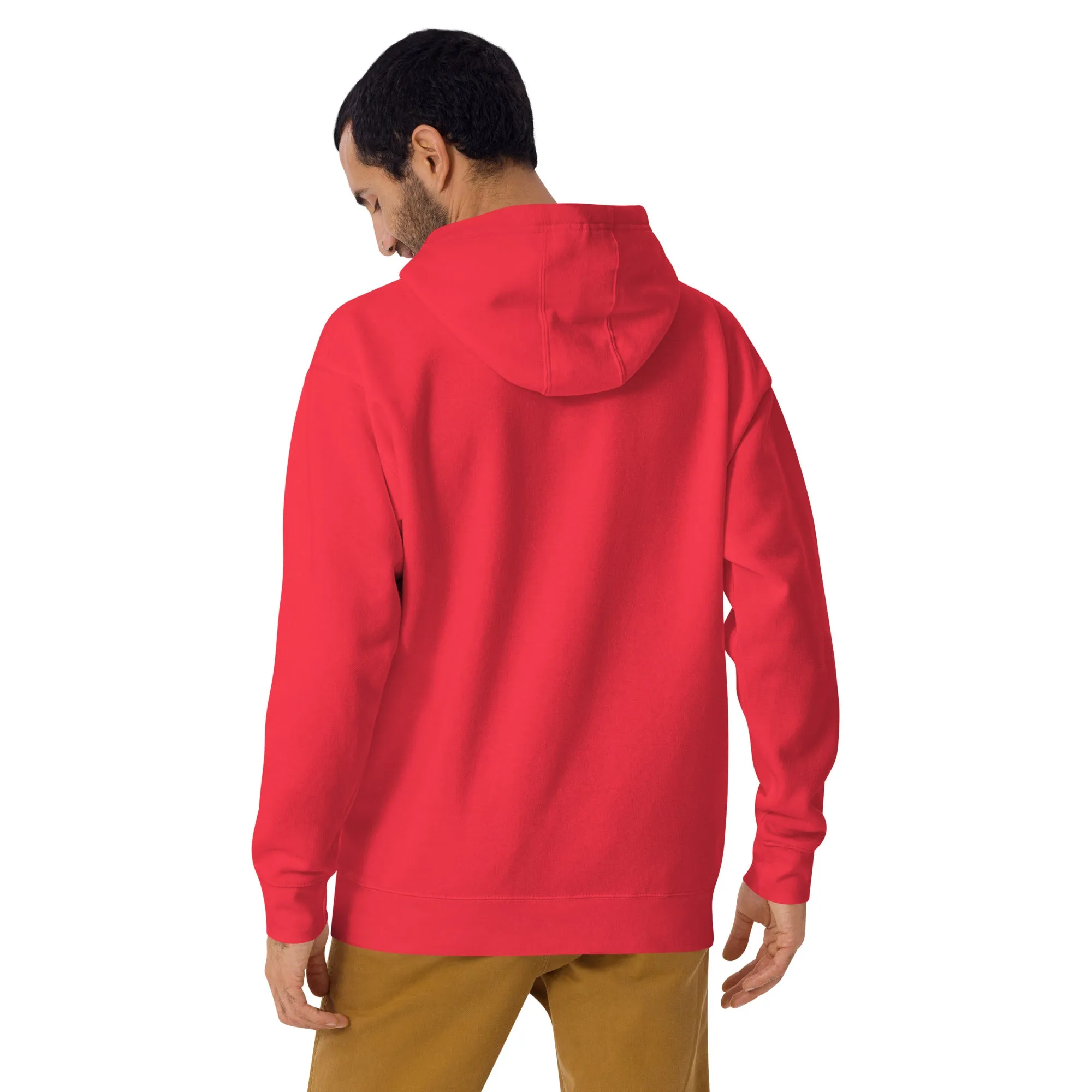 Unisex Hoodie For Dog Lovers