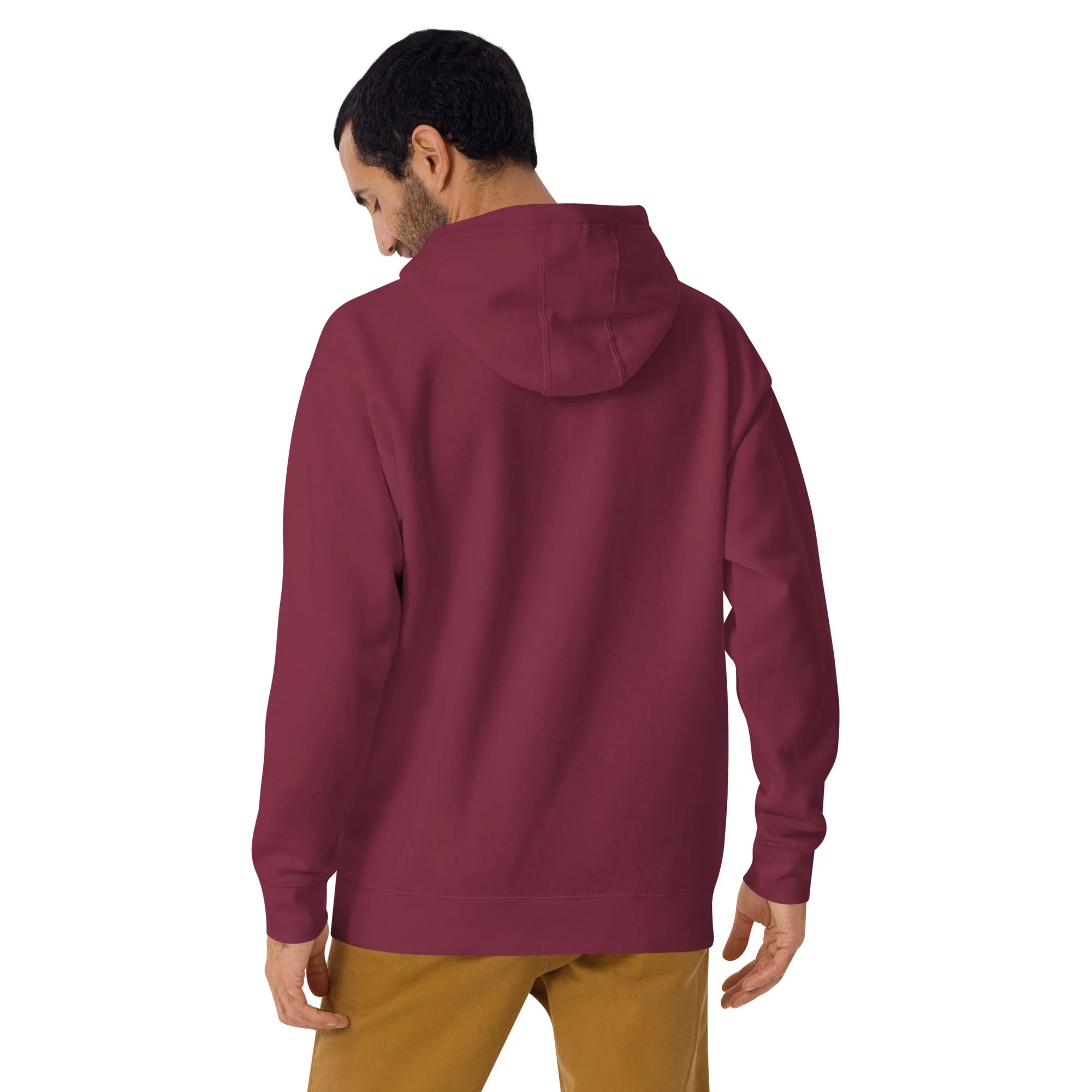 Unisex Hoodie For Dog Lovers