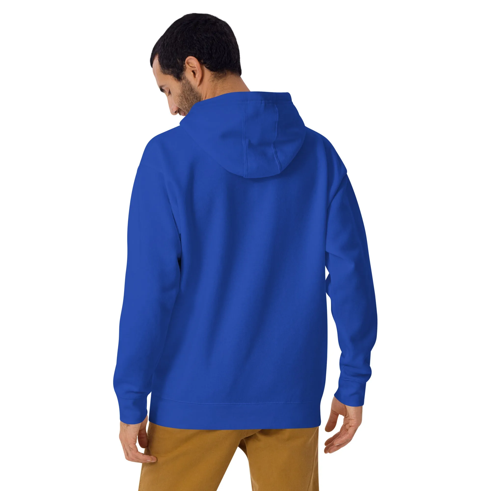 Unisex Hoodie For Dog Lovers