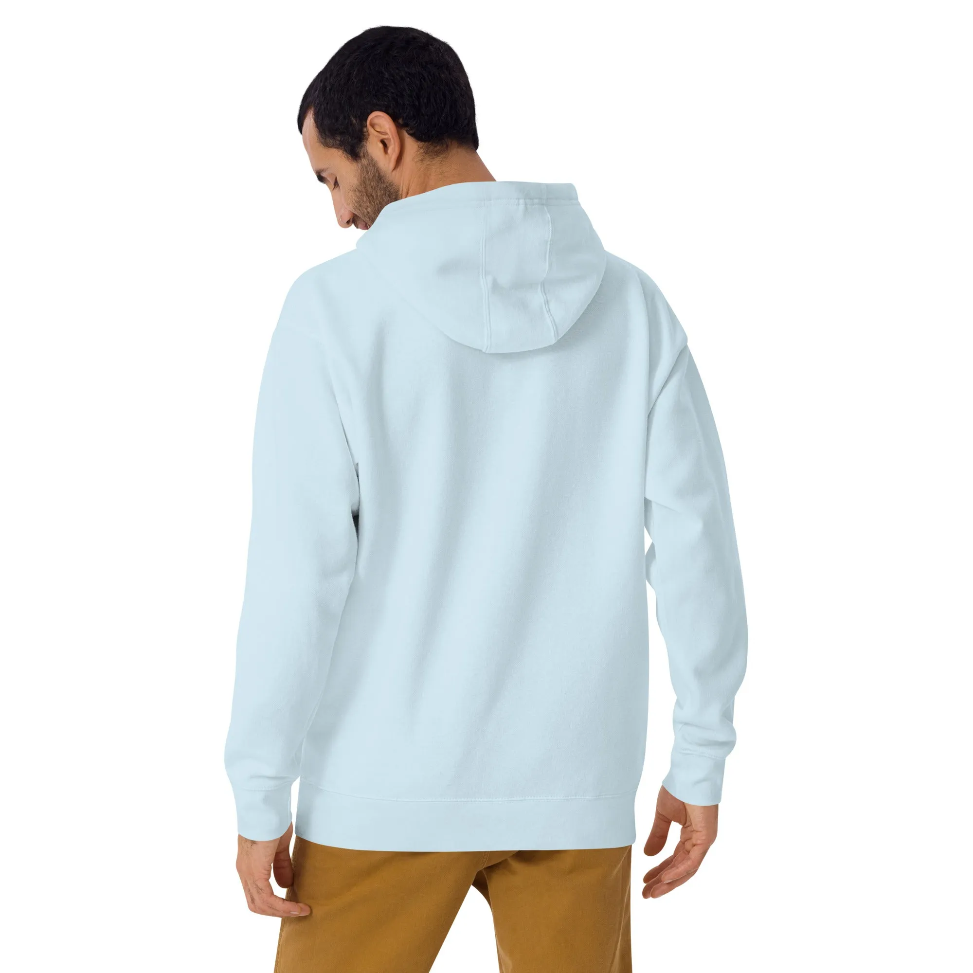 Unisex Hoodie For Dog Lovers
