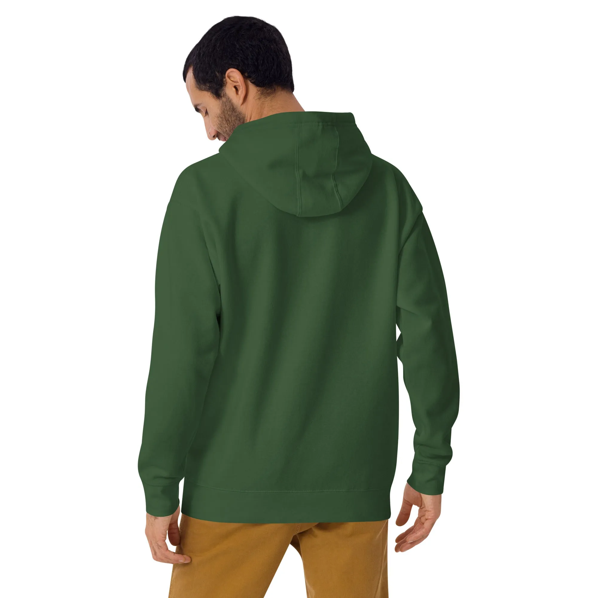 Unisex Hoodie For Dog Lovers