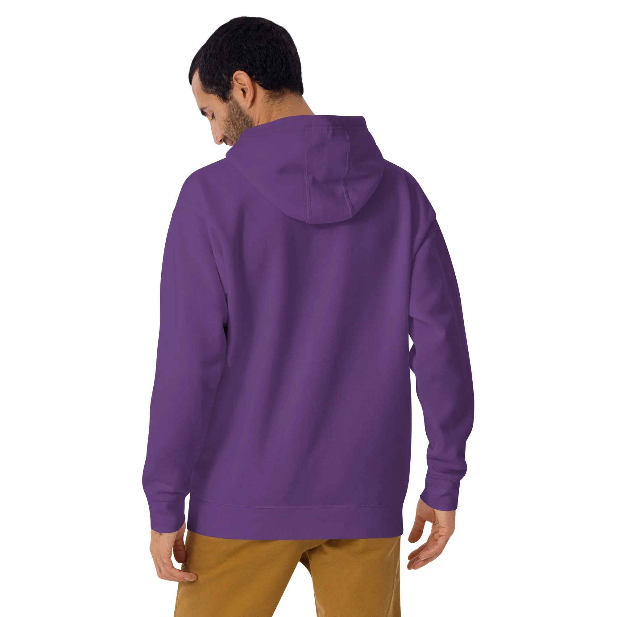 Unisex Hoodie For Dog Lovers