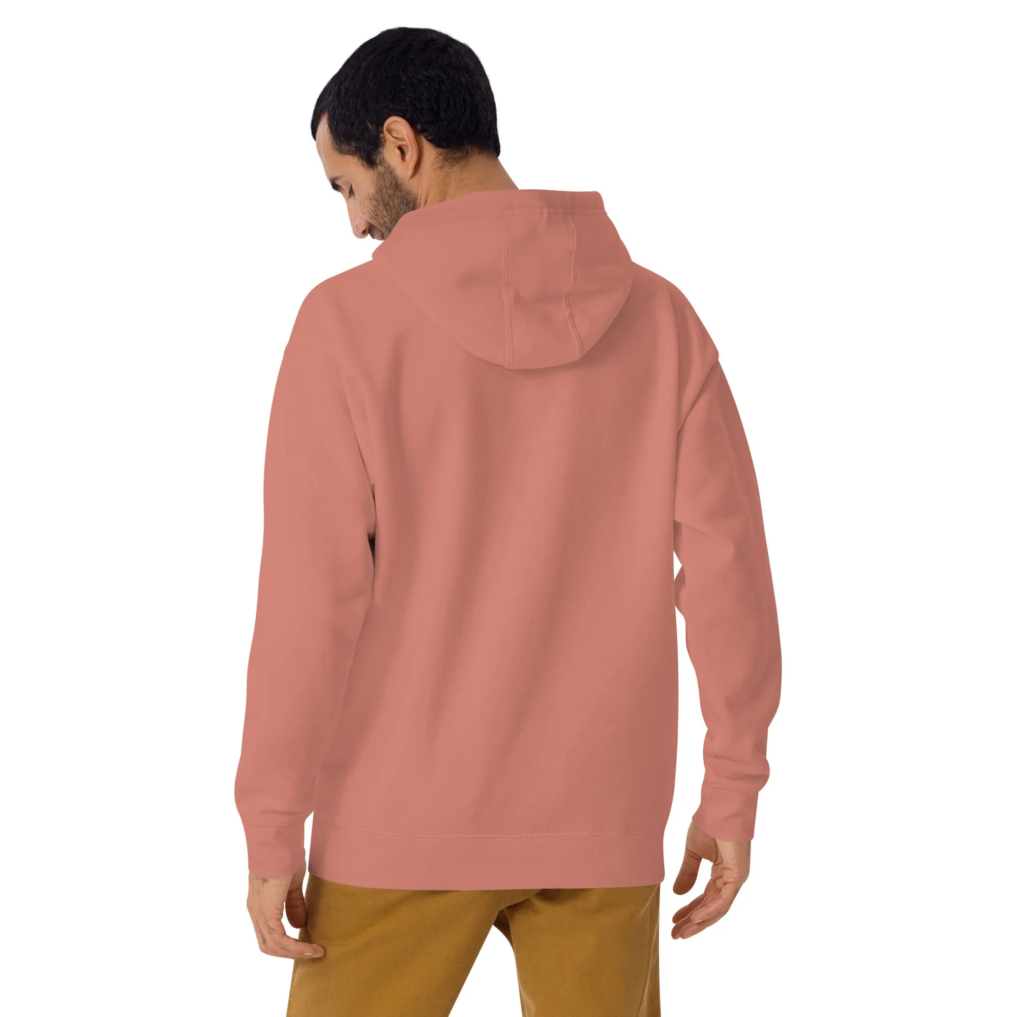 Unisex Hoodie For Dog Lovers