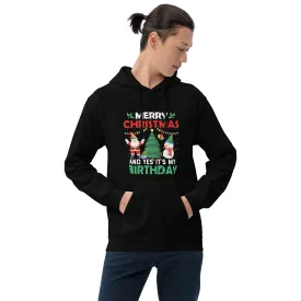 Unisex Hoodie Soft & Cozy