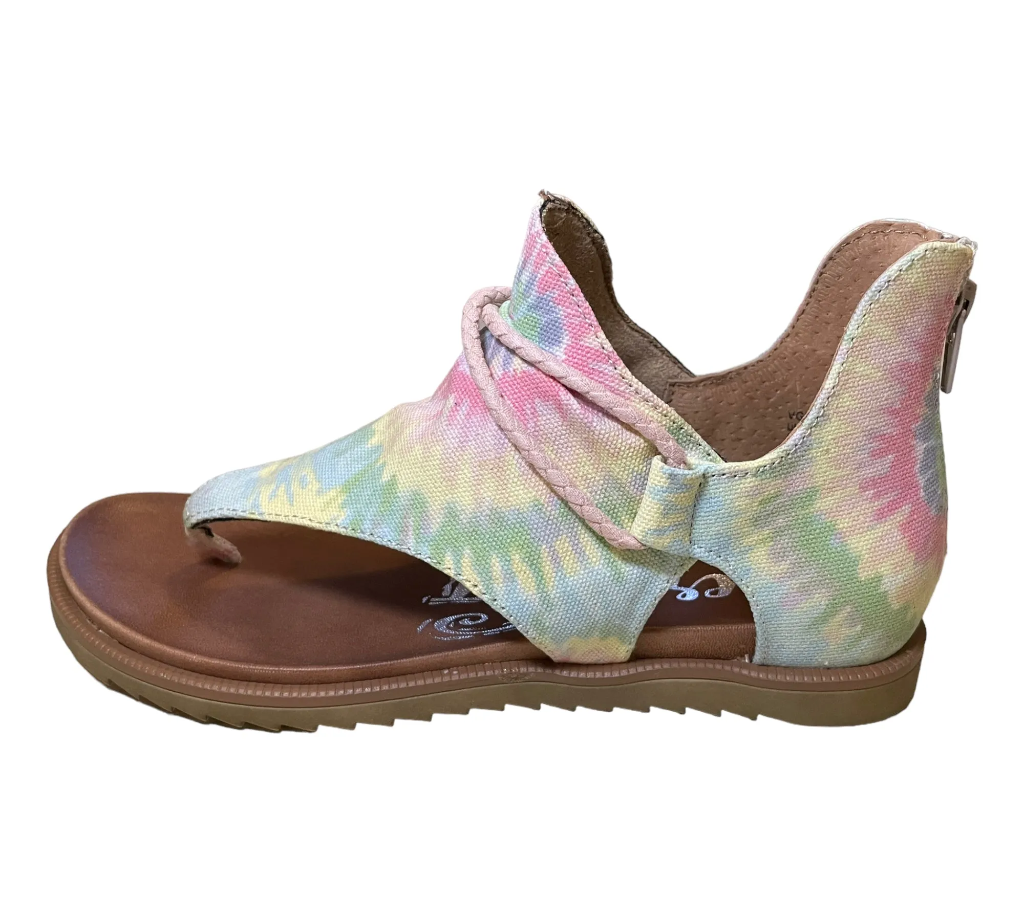 Very G Dusk Pastel Sandal