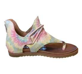Very G Dusk Pastel Sandal