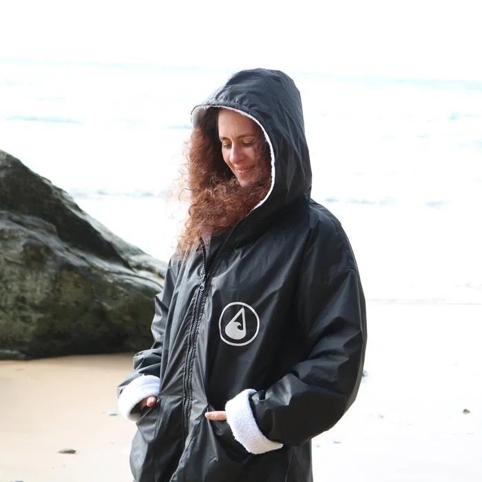 Wave Hawaii | Jety Sherpa Storm Poncho