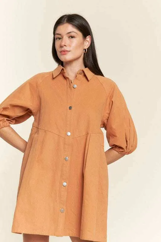 Wendy Dress