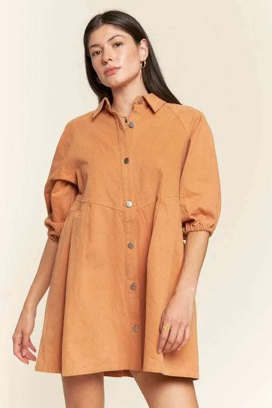 Wendy Dress