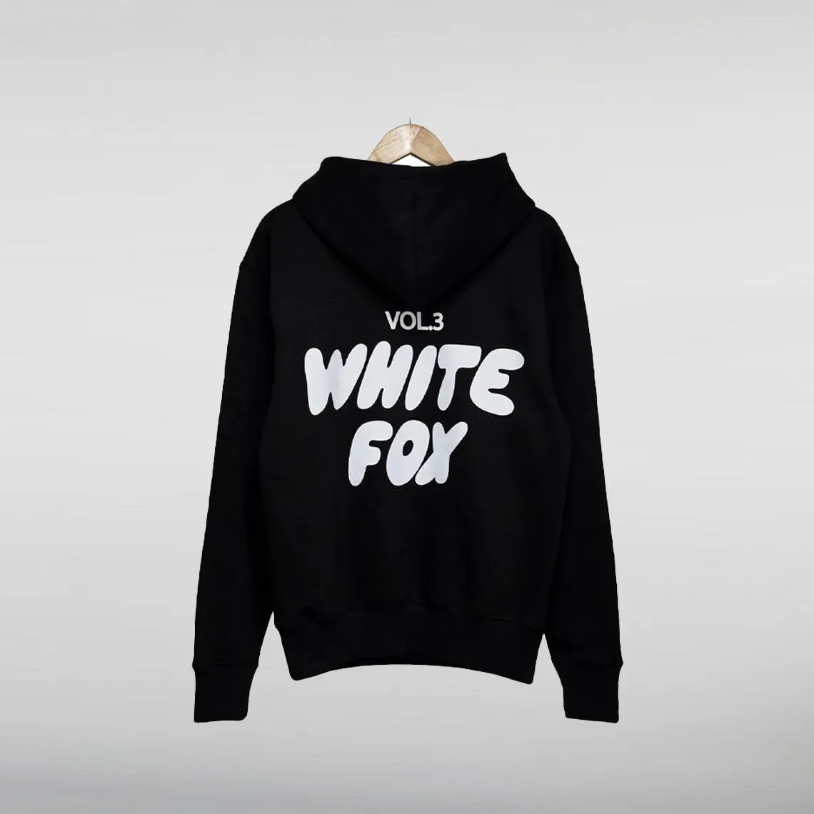 White Fox Offstage Hoodie