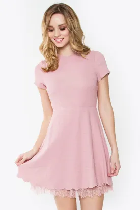 Whitney Knit Dress