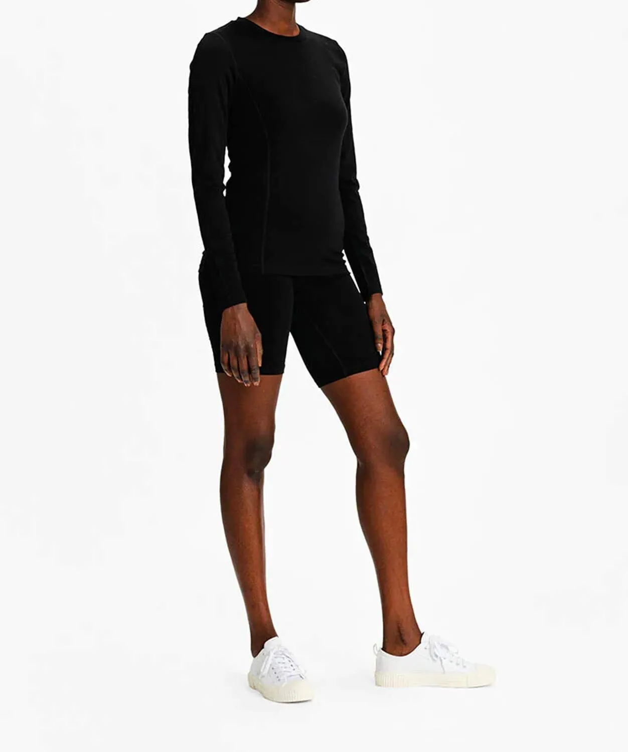 Women’s Sno Crewneck