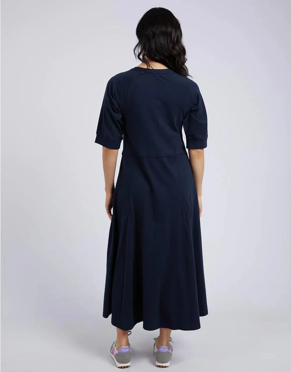 York Midi dress