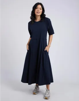 York Midi dress